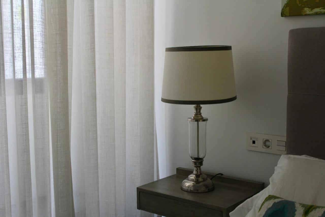 Wish Suite Marques De Paradas De Sevilla Exterior foto