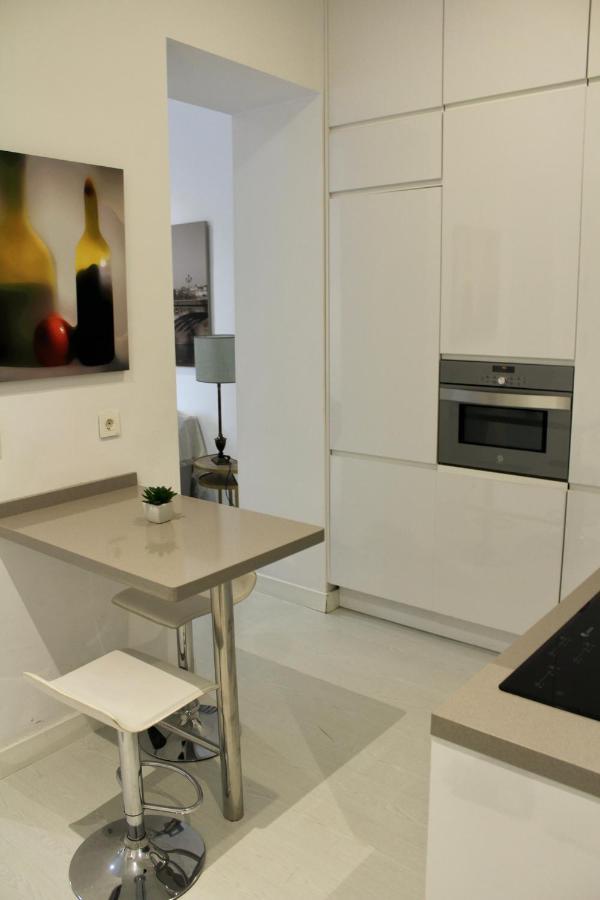 Wish Suite Marques De Paradas De Sevilla Exterior foto